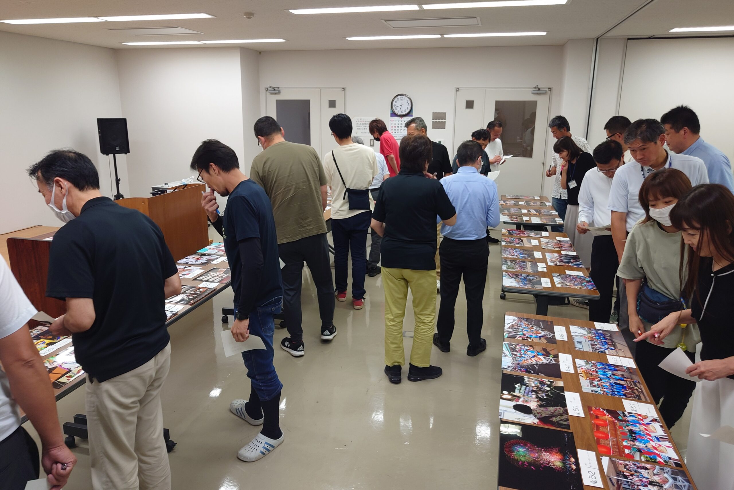 まき夏まつり写真コンテスト | 巻観光協会